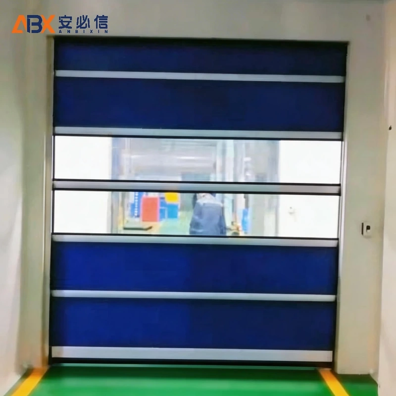 阜新快速门