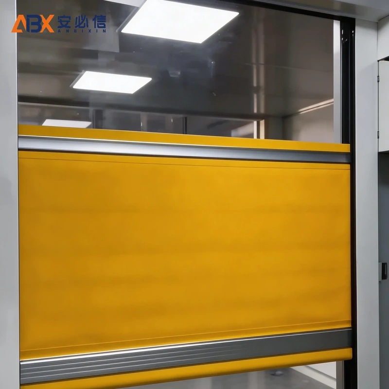 阜新工业快速门