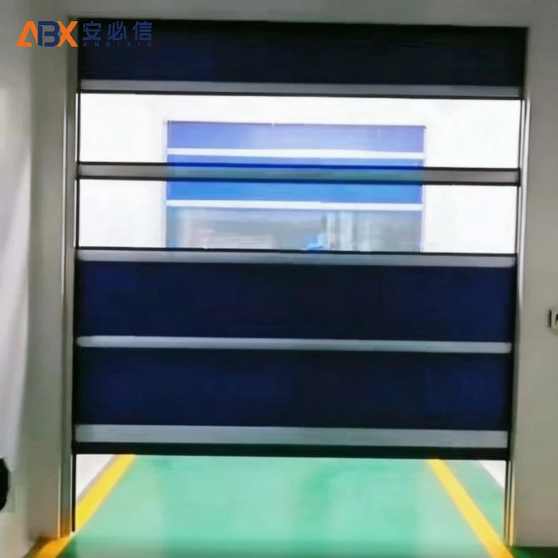 阜新自动快速门