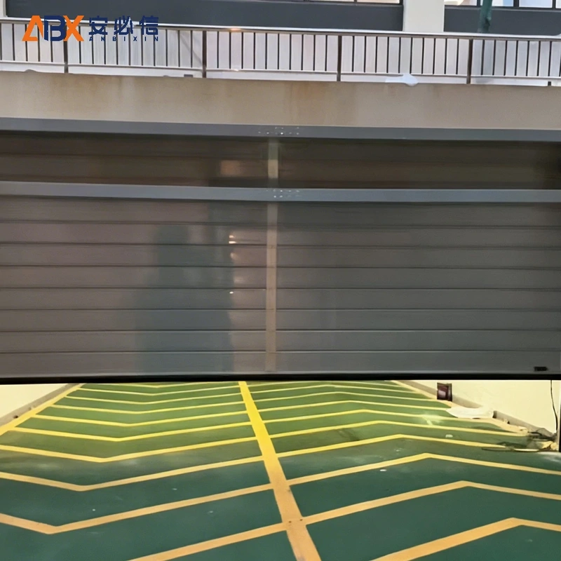 阜新医药密闭高速门